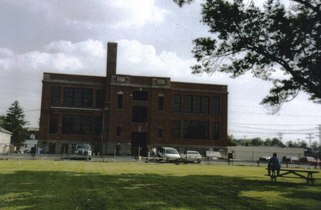 Centro Capacitación RIDGID