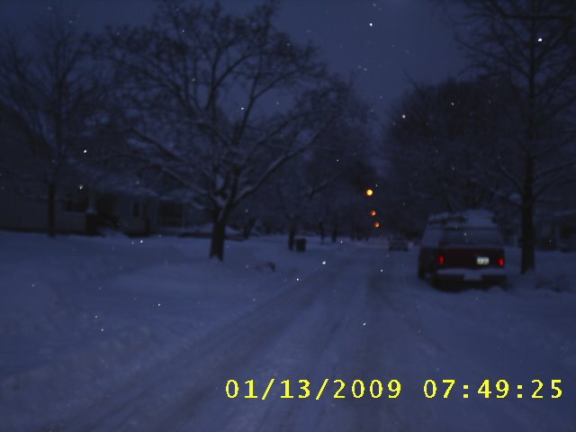 300 Block Cambridge Ave, Elyria OH