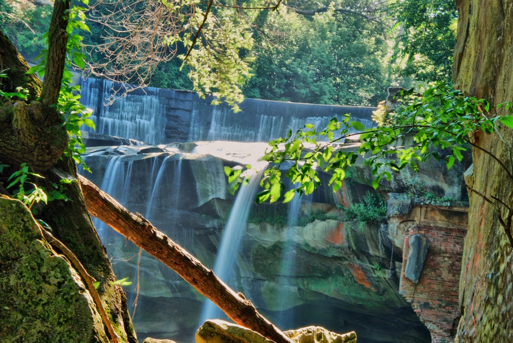 East Falls