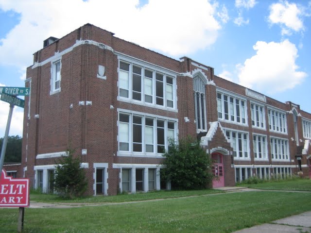 Roosevelt School July 12th, 2011