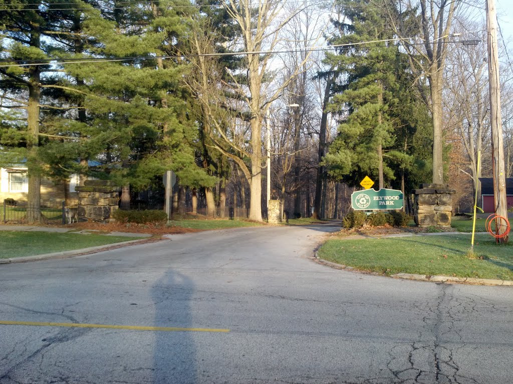 Elywoods