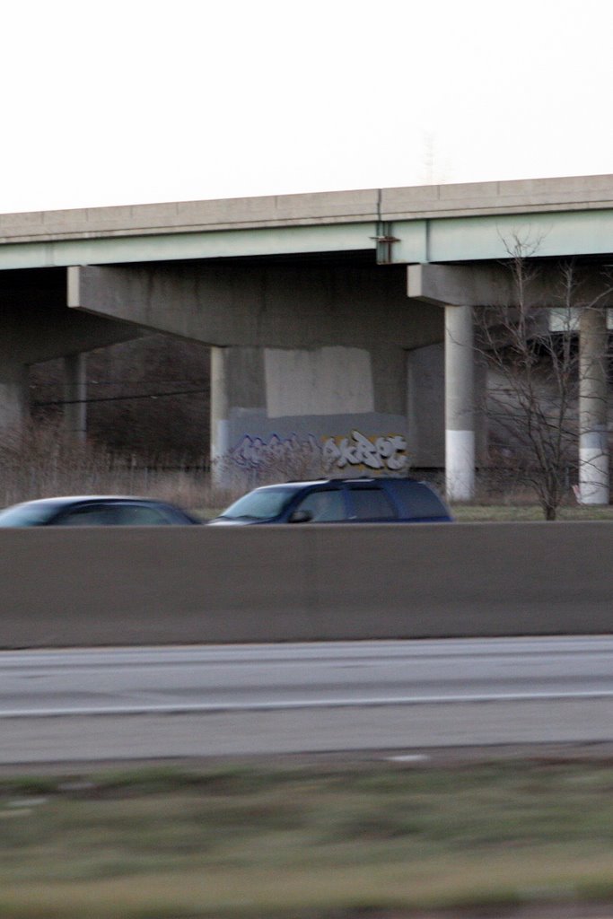 ?, DKBPT (I-75 at Cross County)