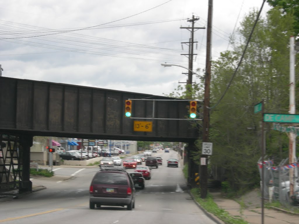 Hartwell - Vine St
