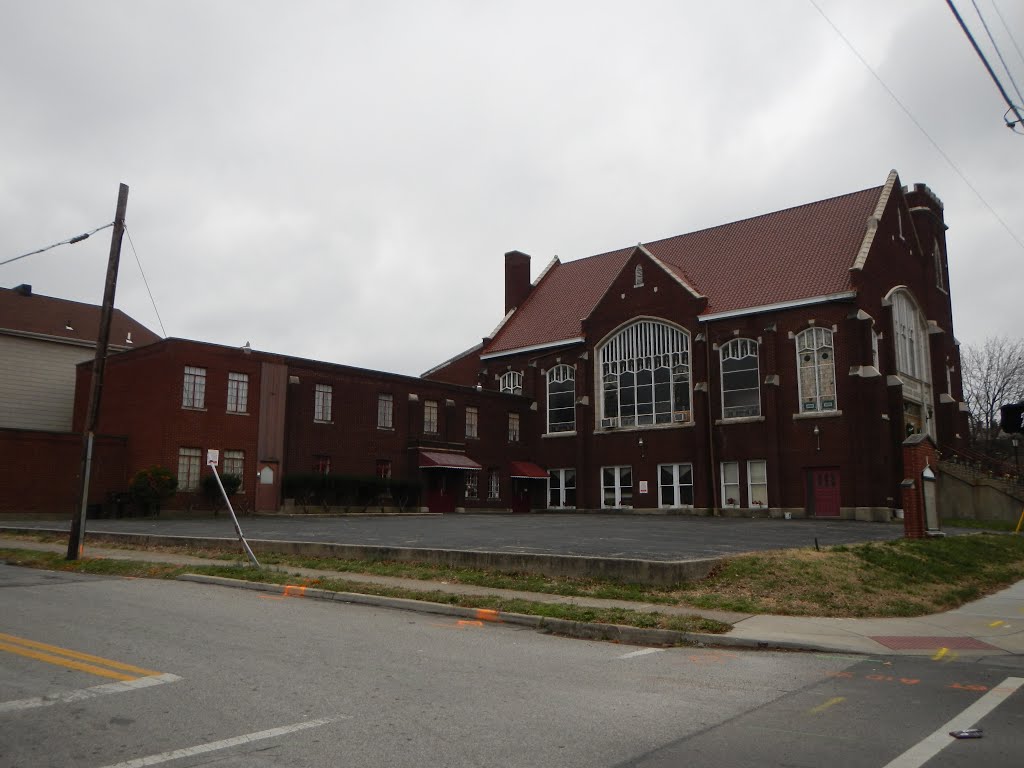 St. Matthews Evangelical Church