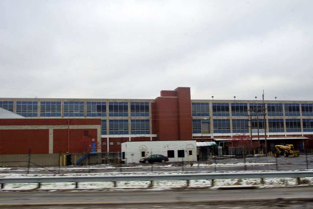2012 12-27 I-75 southbound