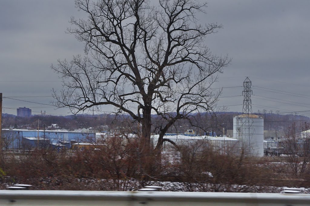 2012 12-27 I-75 southbound