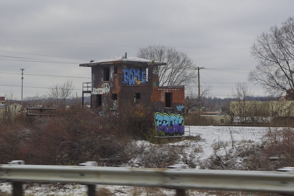 2012 12-27 I-75 southbound