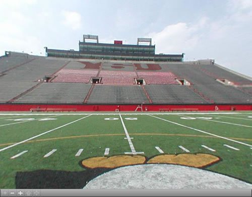 Stambaugh Stadium