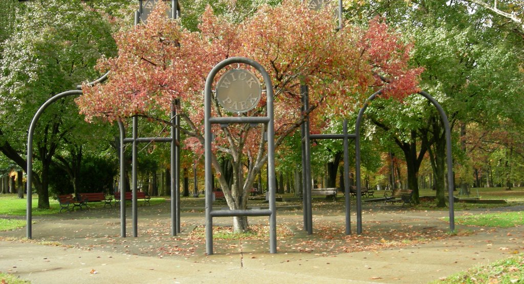 Wick Park