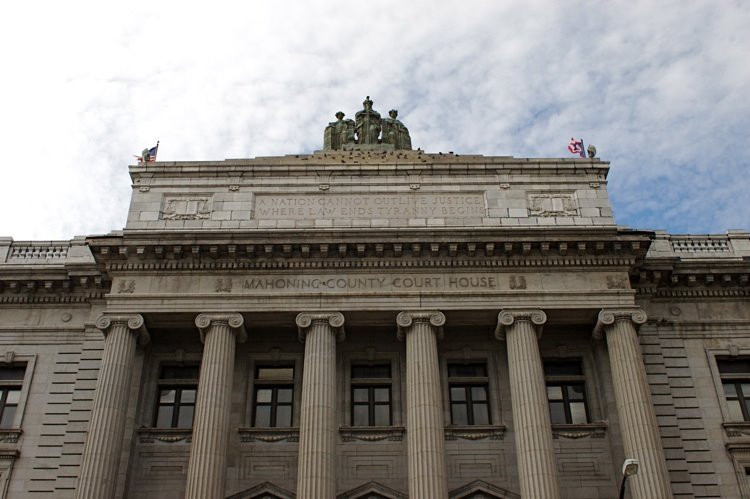 County Courthouse
