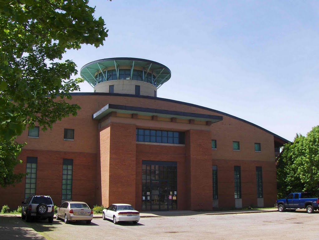 Youngstown Historical Center of Industry & Labor, GLCT