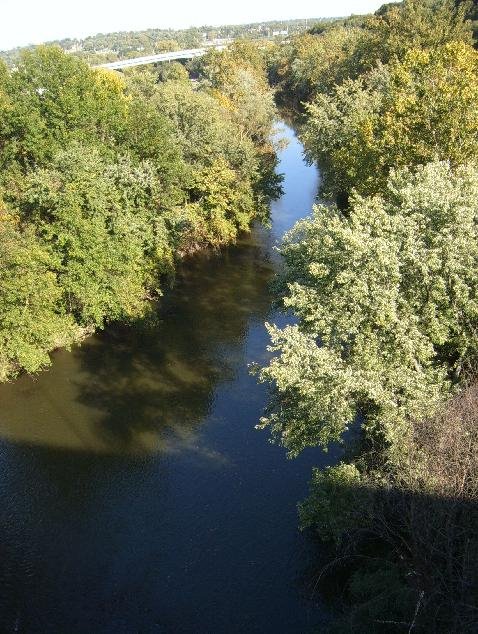 Mahoning River