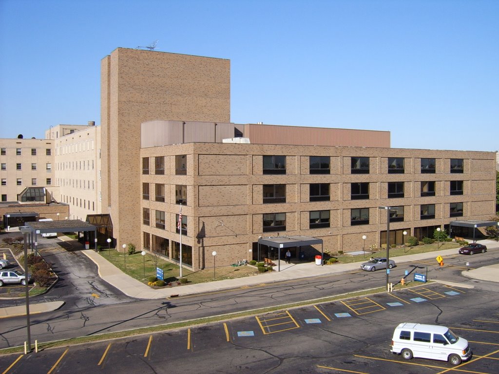 Mahoning County Renaissance Center