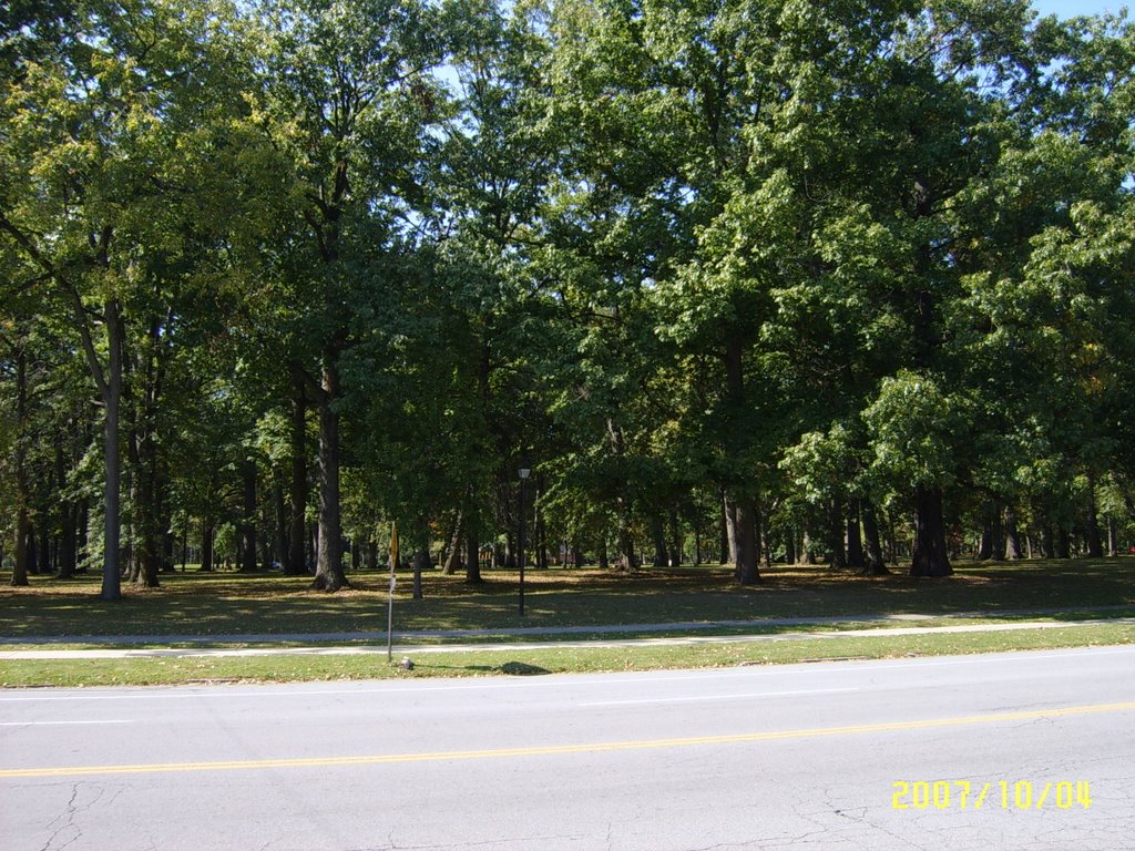 Wick Park