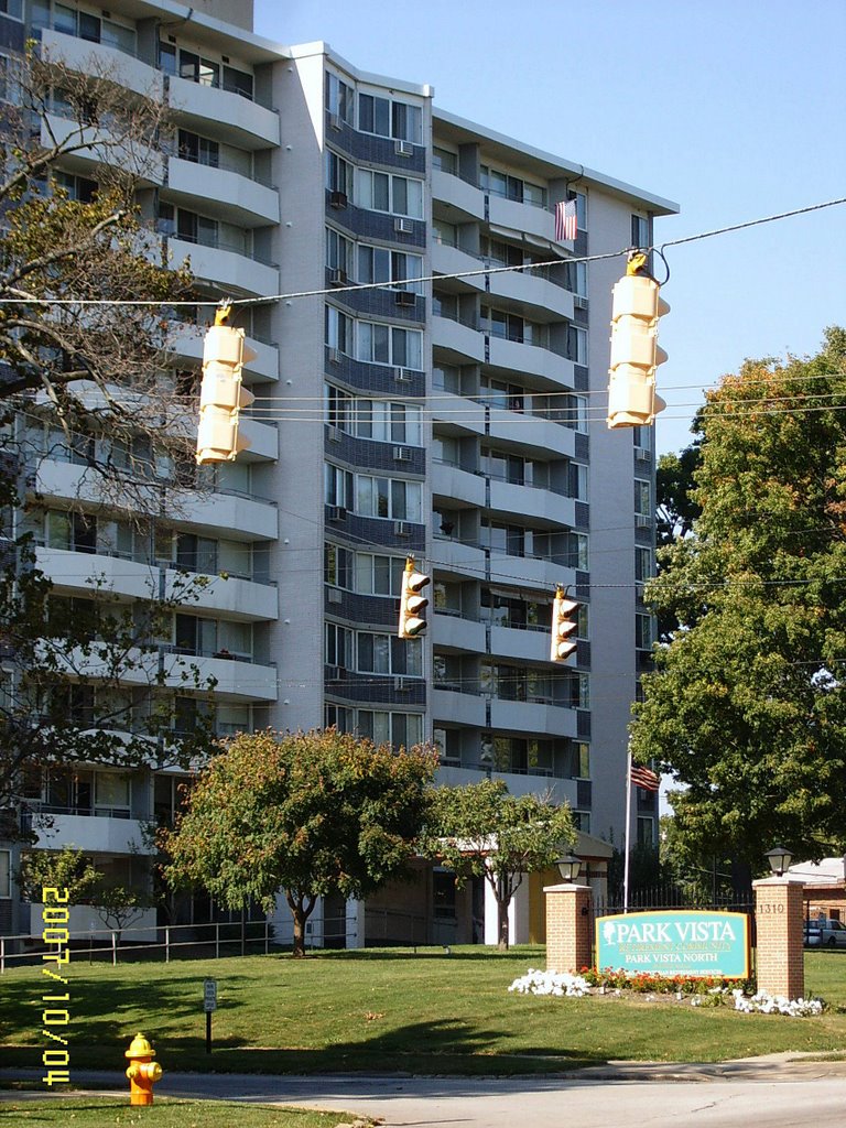 Park Vista