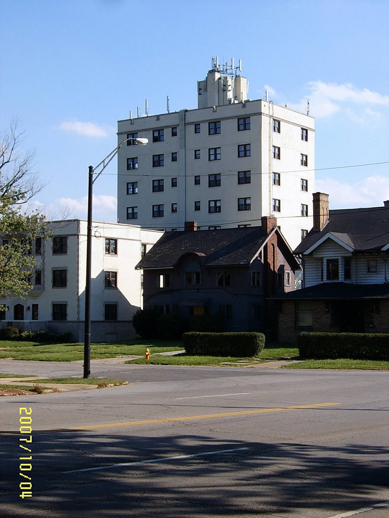 Park Manor