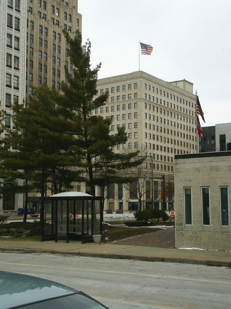 On Boardman Street