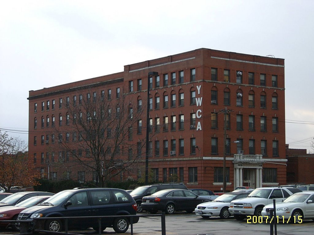 YWCA