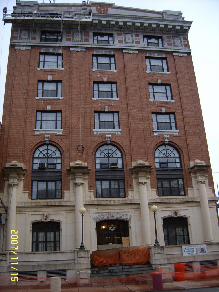 Masonic Temple