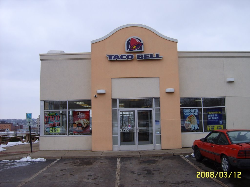 Taco Bell (Northside)