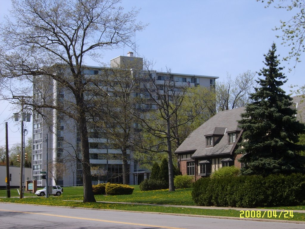 Park  Vista I