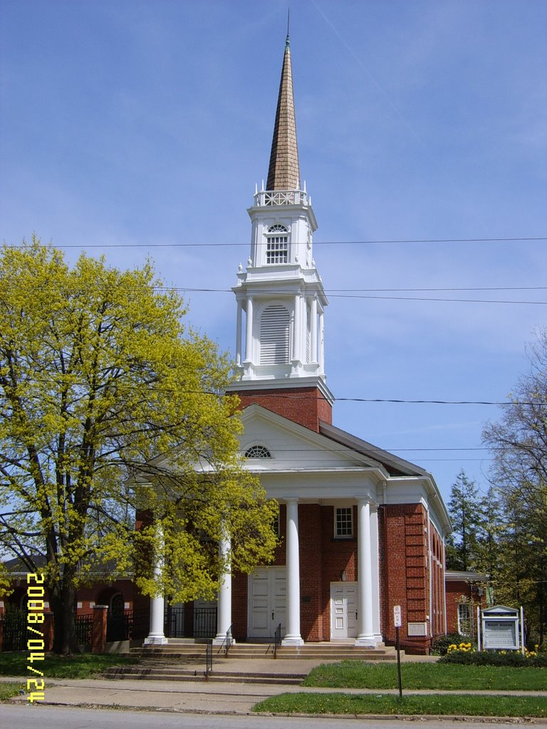 First Unitarian Church