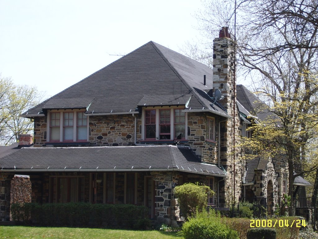 Large Home