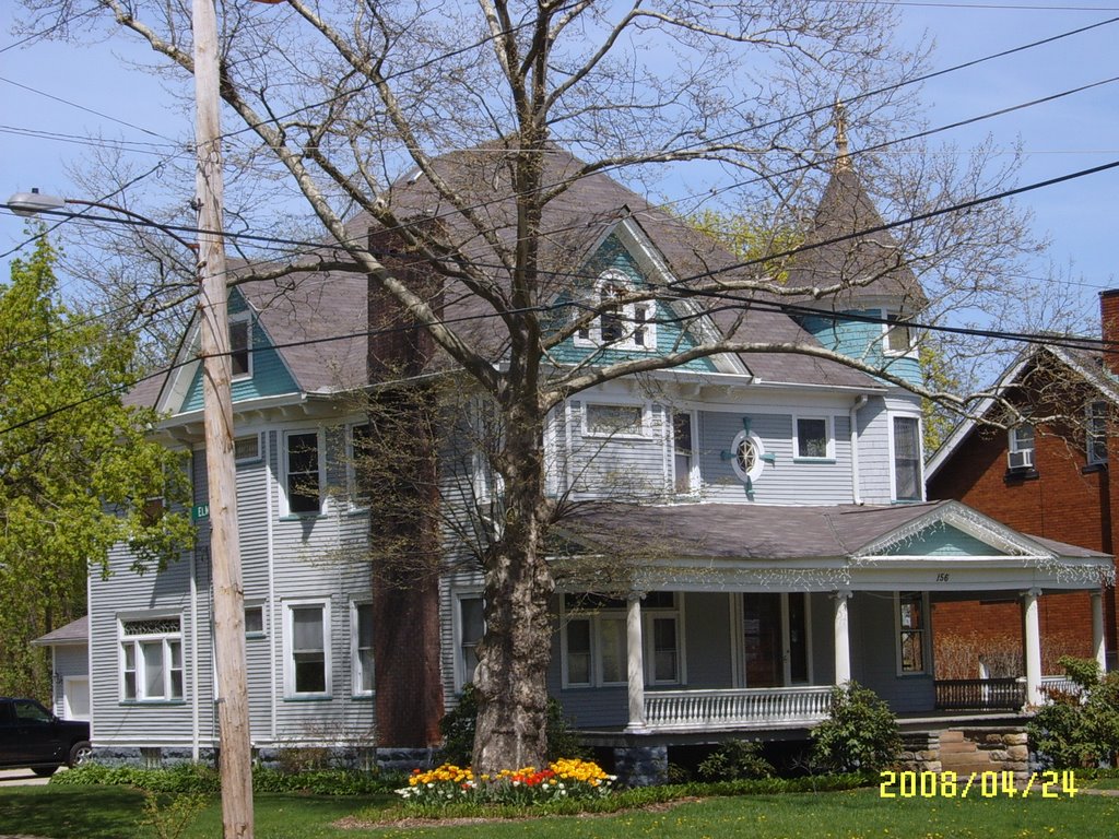 Victorian