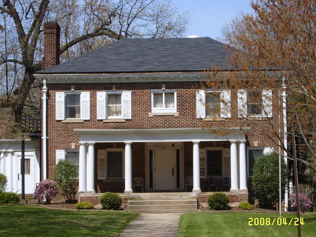 Large Home