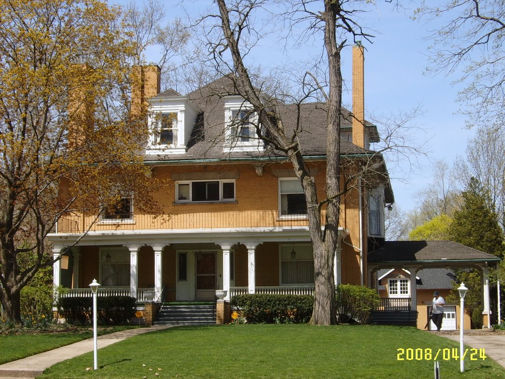 Large Home