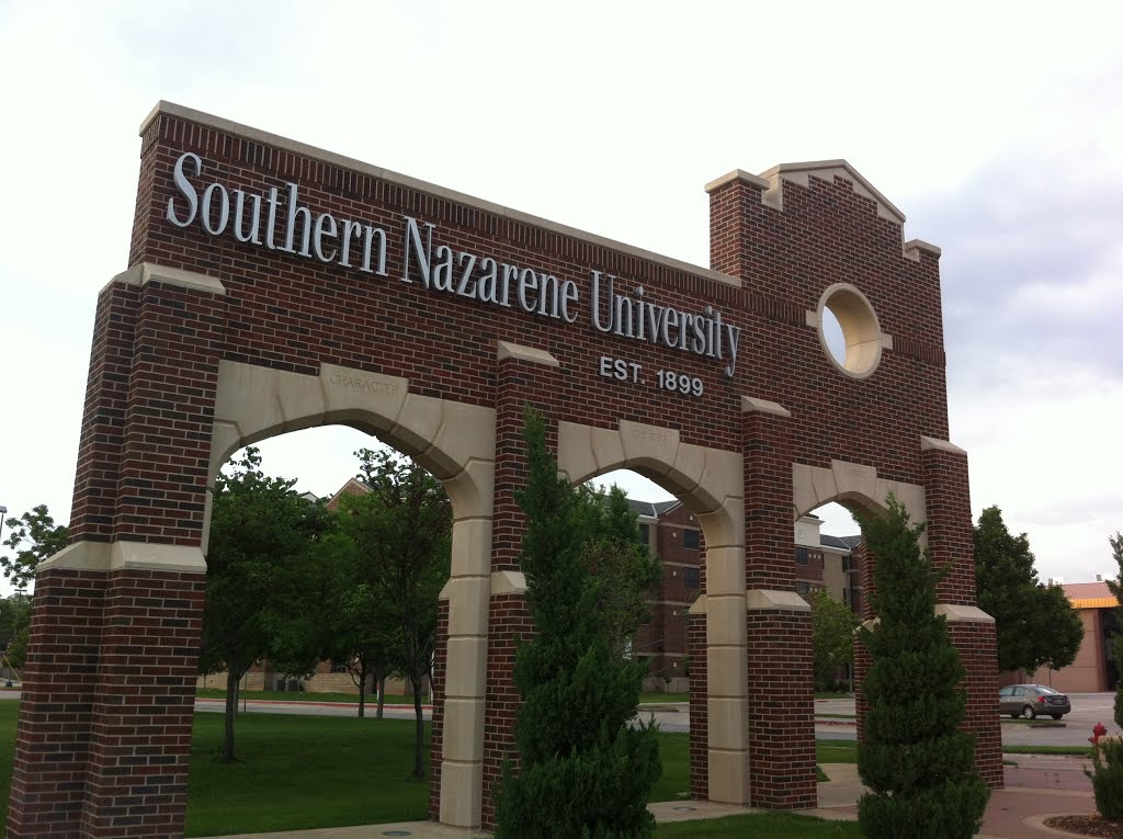Southern Nazarene University