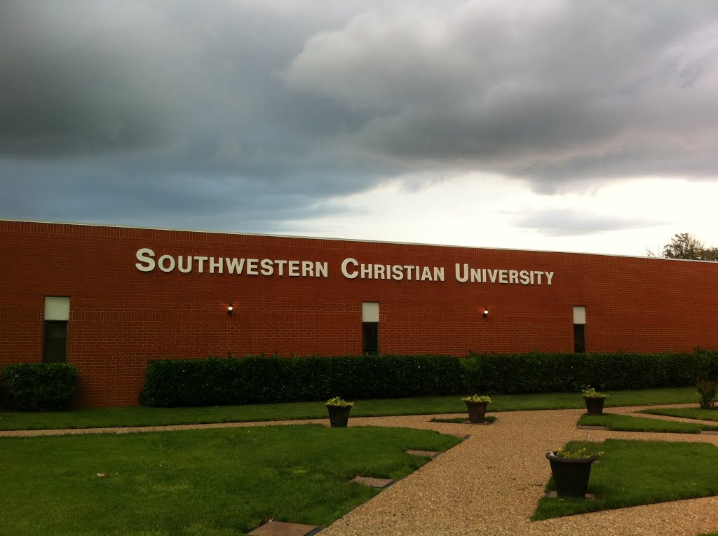 Southwestern Christian University