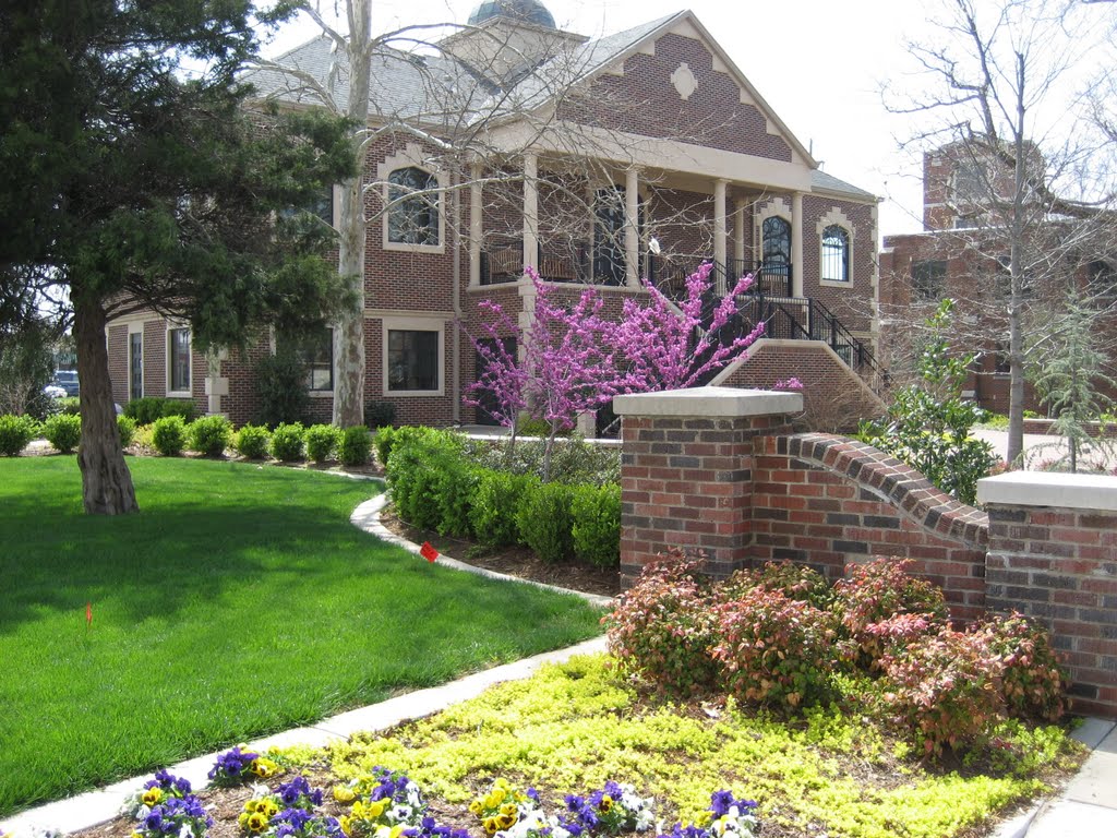 SNU Marchant Center