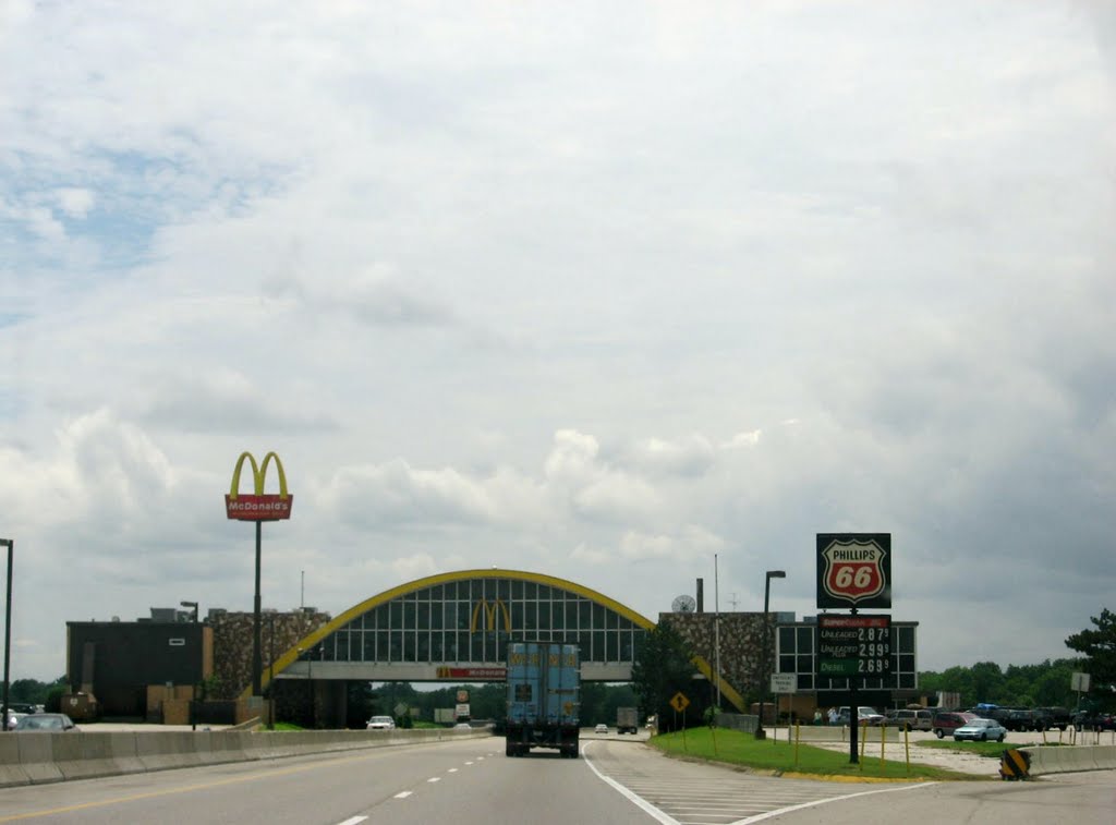 McDonalds