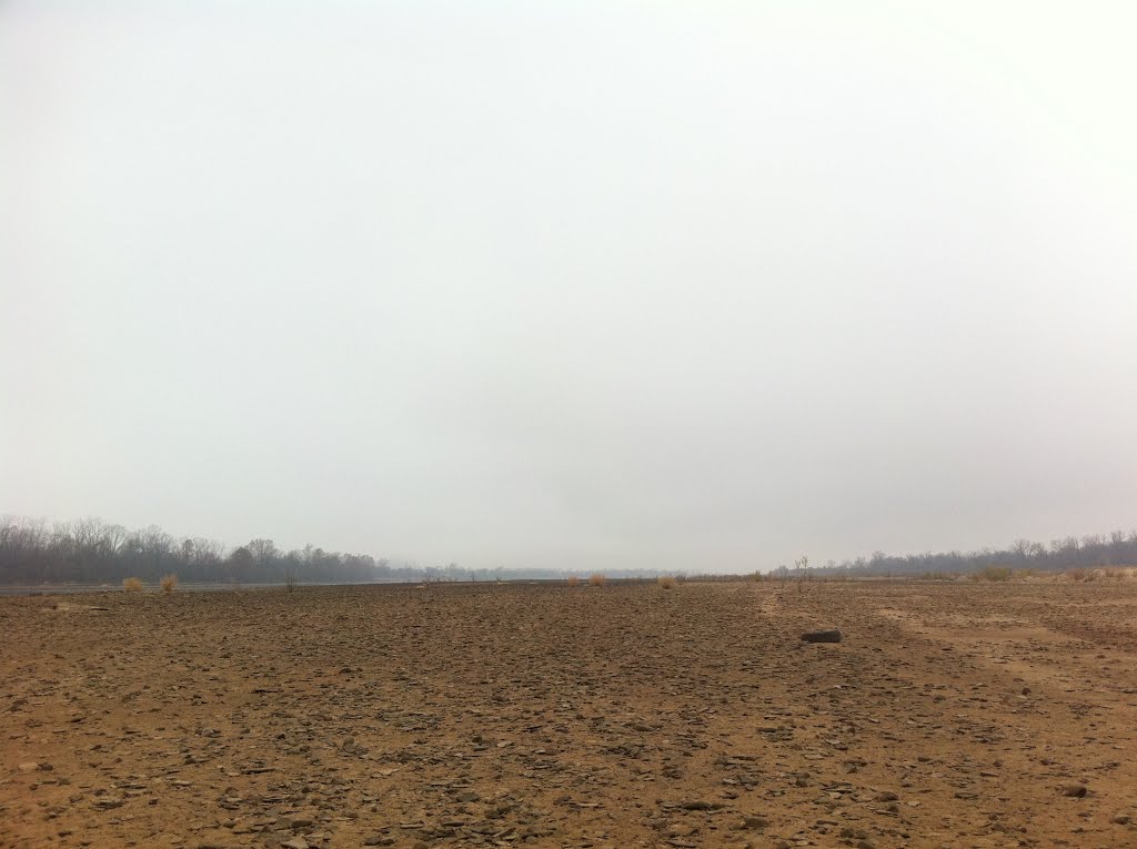 Martian Landscape