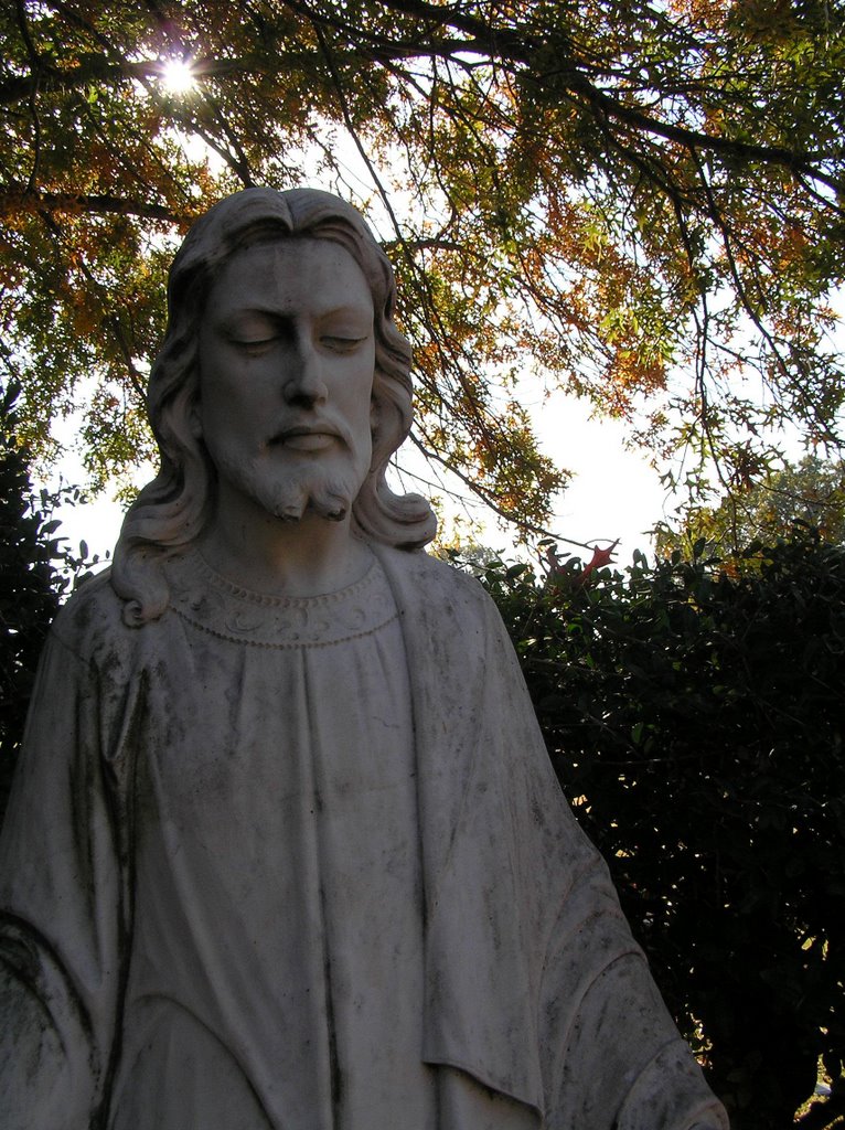 Calvery Cemetery