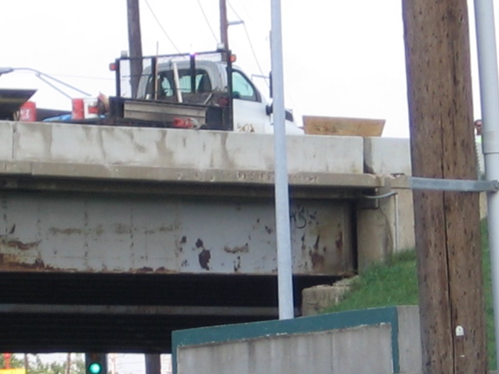 Constantly under repair