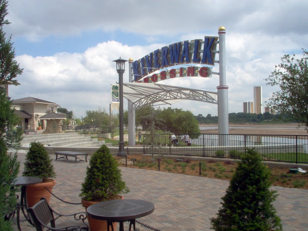 Riverwalk Crossing - Sisemore Weisz & Associates, Inc.