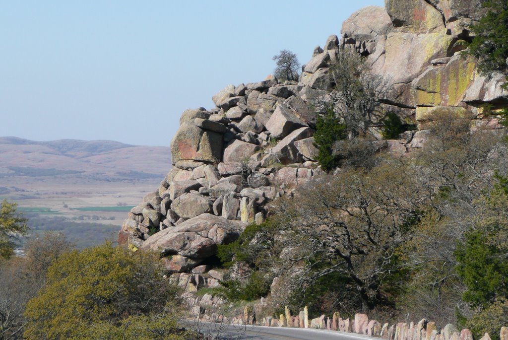 Mount Scott Oklahoma_04-06-2008_p001