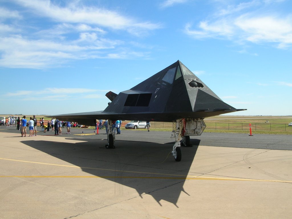 Nighthawk