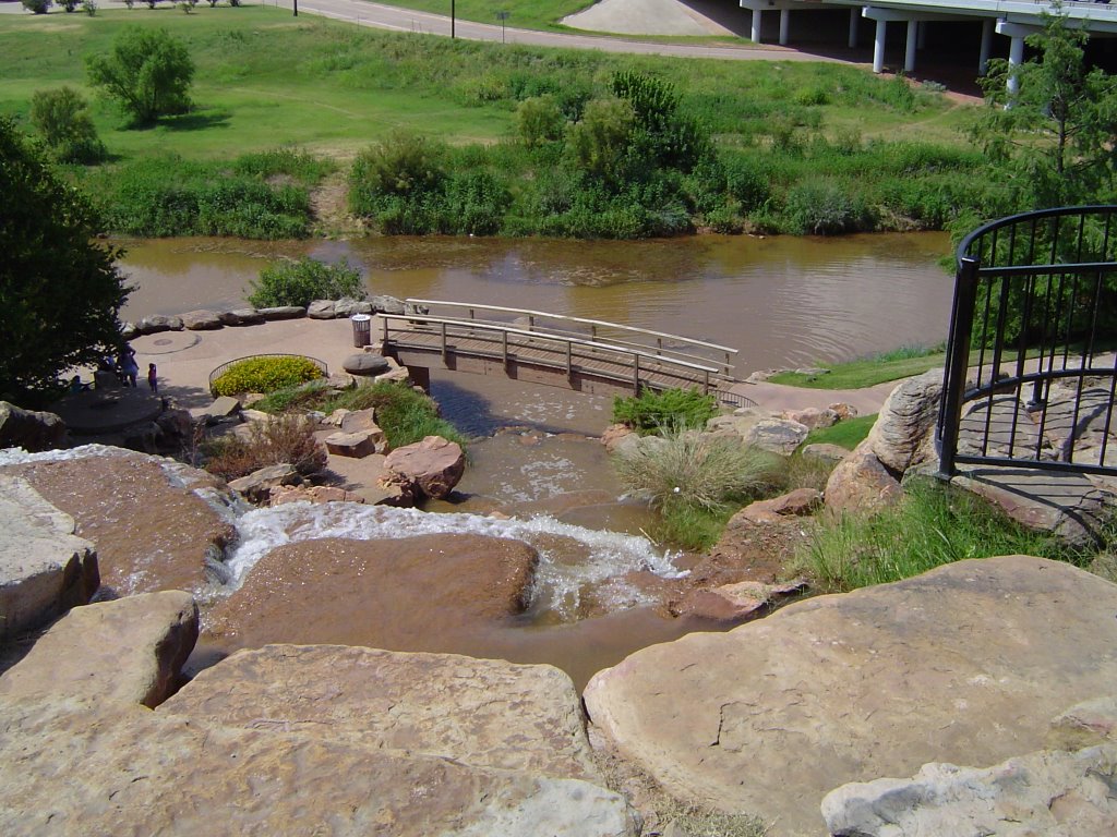Wichita Falls