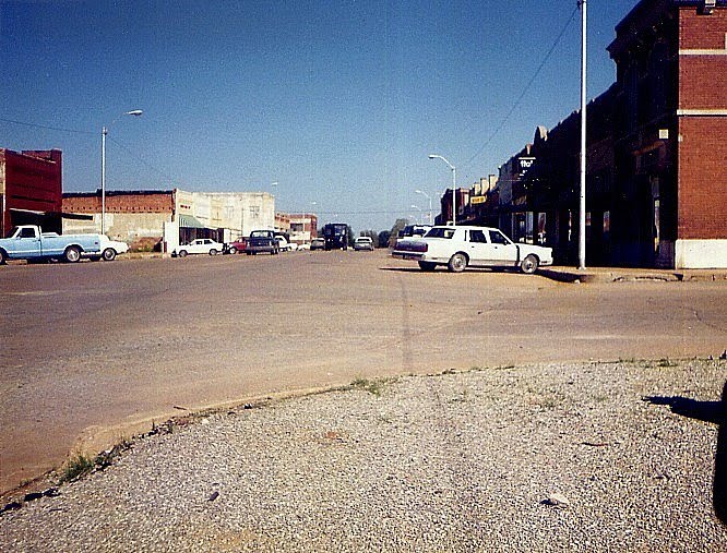 Burkburnett