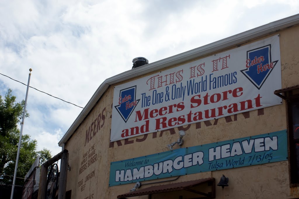 Meers Restaurant