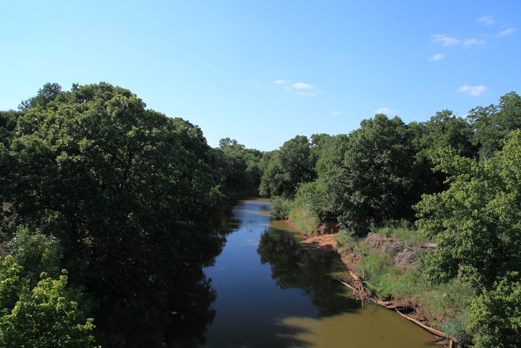 Creek