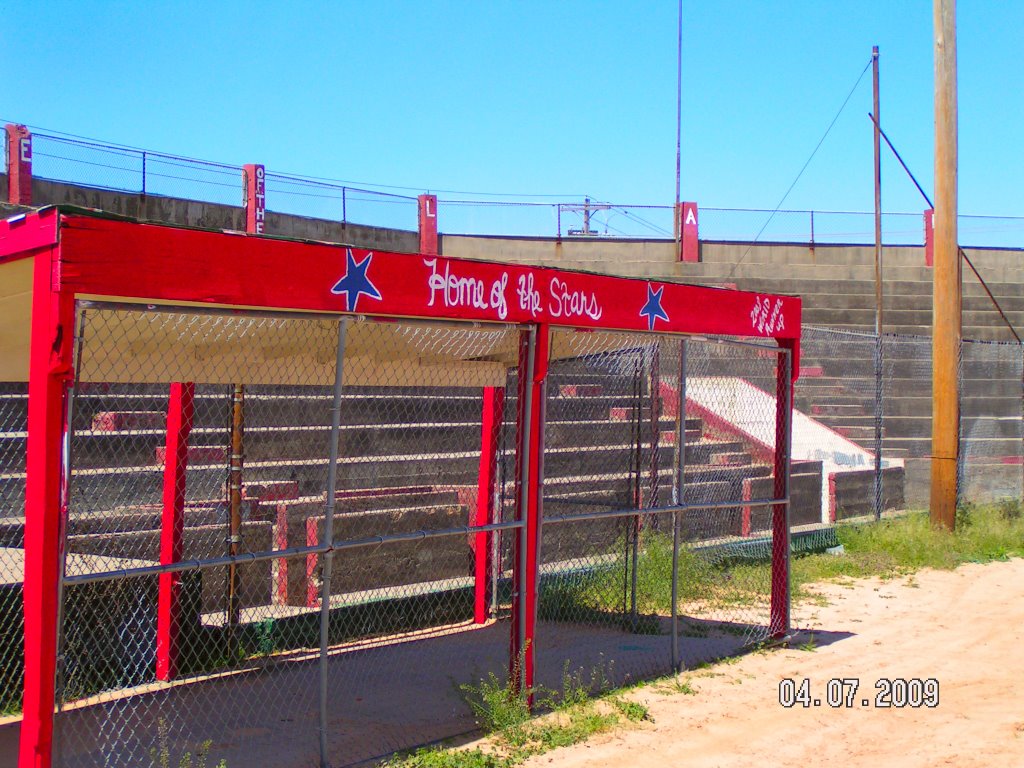 Andrews Field