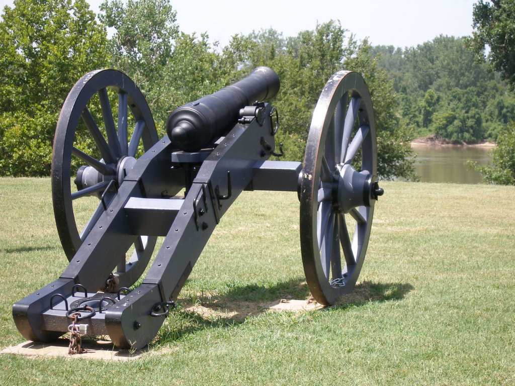 Cannon
