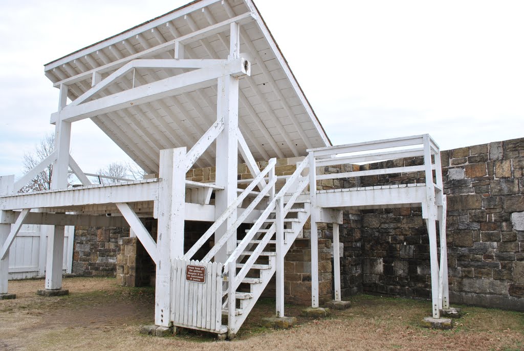 Gallows