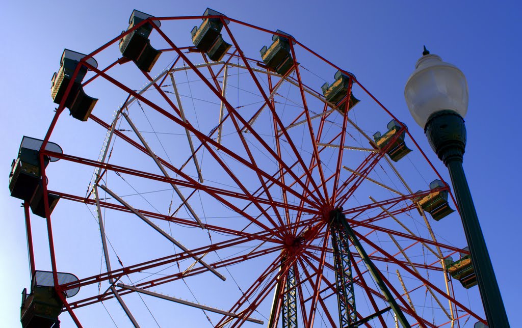 Ferris Wheel