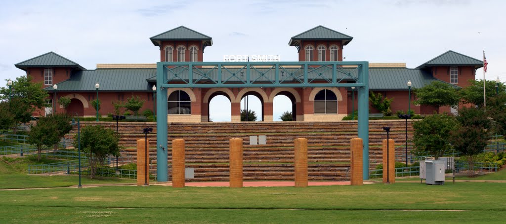 Amphitheatre