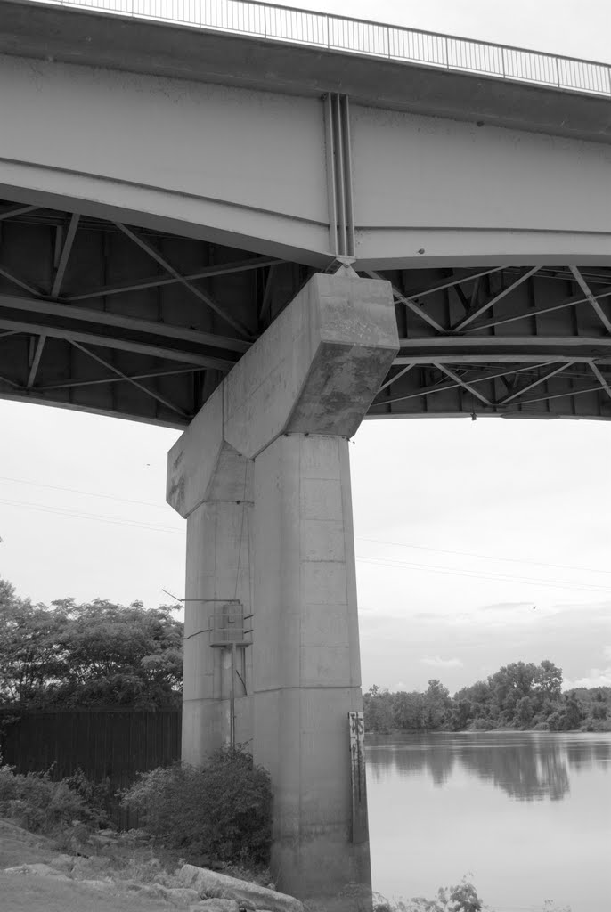 Garrison Ave. Bridge